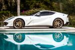 Ferrari 812 Superfast on HRE Wheels (P101) 2019 года